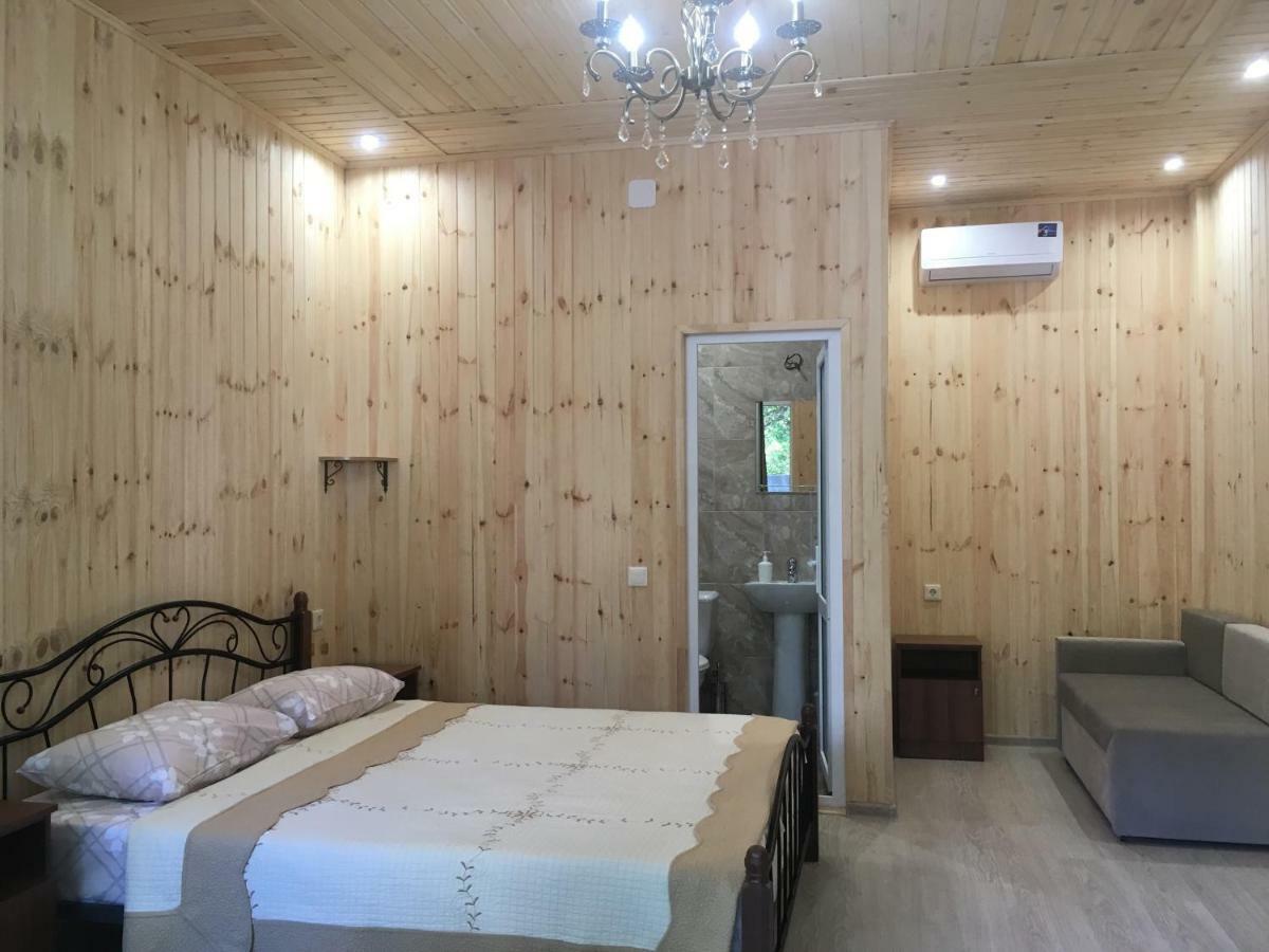 فندق بيزوندافي  Sofell المظهر الخارجي الصورة